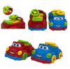 Carrinho Baby Driver