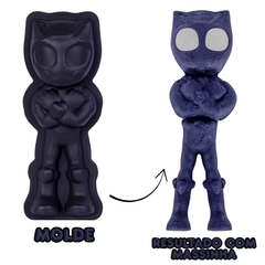 Imagem do Brinquedo Marvel Spidey e Amigos Massinha de Modelar - Cotiplás Ref. 2700