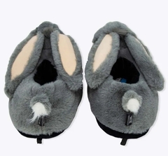 Pantufa Adulto Perna Longa Tamanho P 33/35 na internet