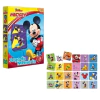 Jogo da Memoria - Mickey 48 Peças