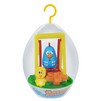 Galinha Pintadinha - Ovo Divertido 17 cm Páscoa