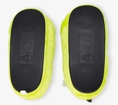 Pantufa Adulto Mike Wazowski Tamanho M 36/38 na internet