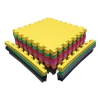 Kit 4 Tatame de Eva 100 x 100 x 1,5cm