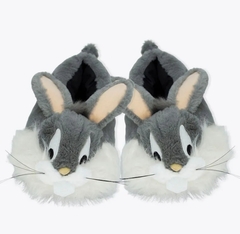 Pantufa Adulto Perna Longa Tamanho P 33/35 - comprar online