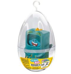 Ovo Pequeno 12 cm Páscoa - Milliepacco Mundo Bita - comprar online