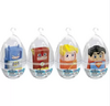 Ovo Pequeno 12 cm Páscoa - Milliepacco DC Super Friends