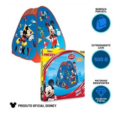 Barraca Portátil Mickey na internet