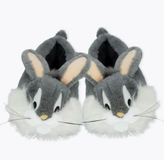 Pantufa Adulto Perna Longa Tamanho GG 42/44 - comprar online