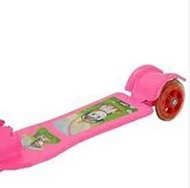 Patinete 3 Rodas - Unicornio - comprar online