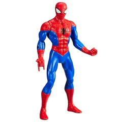 Boneco Avengers Figura Olympus Homem Aranha E6358 - Hasbro na internet