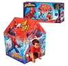 Barraca Infantil Centro De Treinamento Spiderman