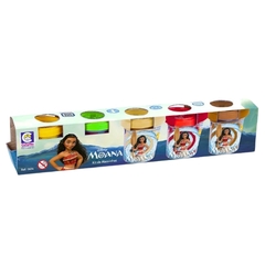 Brinquedos Disney Moana Massinha de Modelar - Cotiplás Ref. 2694 na internet