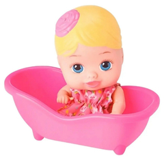 Casinha Little Dolls com Acessórios na internet