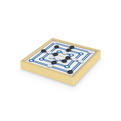 Jogo 6 Em 1 - Junges - Japan Brinquedos