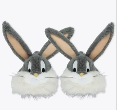 Pantufa Adulto Perna Longa Tamanho P 33/35