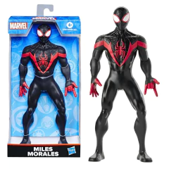 Boneco Figura Olympus Miles Morales E7697 - Hasbro