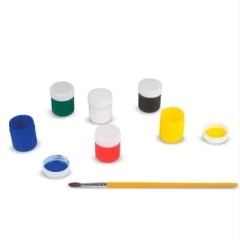 Kit Pintura com Cavalete - Cocomelon - Nig - Japan Brinquedos