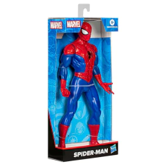 Boneco Avengers Figura Olympus Homem Aranha E6358 - Hasbro - comprar online