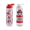 Squeeze De Plastico 700Ml Minnie Sortidas