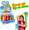 Ativador de Slime - Lab Slime 120ml 3499 - Doce Brinquedo