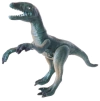 Velociraptor De Vinil