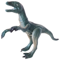 Velociraptor De Vinil