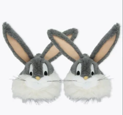 Pantufa Adulto Perna Longa Tamanho GG 42/44