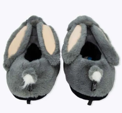 Pantufa Adulto Perna Longa Tamanho GG 42/44 na internet