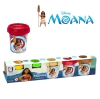 Brinquedos Disney Moana Massinha de Modelar - Cotiplás Ref. 2694