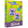 Jogo de Memória Stitch - 8075
