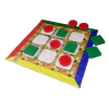 Jogo Da Velha Gigante