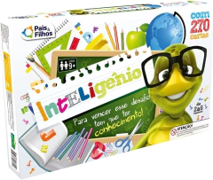 Inteligenio Unica