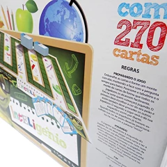 Inteligenio Unica - loja online