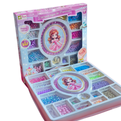 Kit Biju Princesa