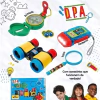 Kit DPA - Detetives do Prédio Azul