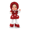 Little Baby Fashion Vermelha - Cortex 4135