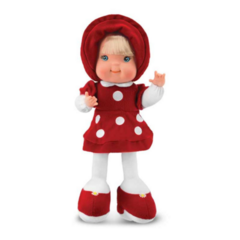Little Baby Fashion Vermelha - Cortex 4135