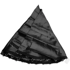 Lona De Salto Cama Elástica Redonda - comprar online