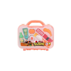 Maleta Sushi