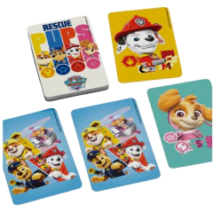 Jogo Da Memoria Patrulha Canina 792490-1 - comprar online