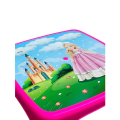 Mesa Infantil Princesa - comprar online