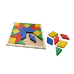 Mosaico Educativo