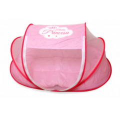 Mosquiteiro Portátil Feminino