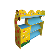 Organizador Girafa Com Porta