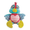 Pelucia Passarinho Pequena Plush - Cortex 3016