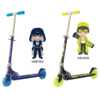 Patinete Mini Travessos Masculino