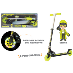 Patinete Mini Travessos Masculino - comprar online