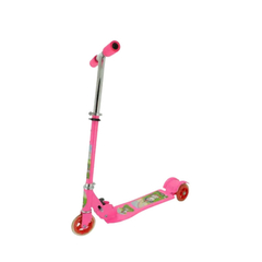 Patinete 3 Rodas - Unicornio