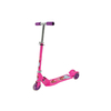 Patinete 3 Rodas - Princesa Pink