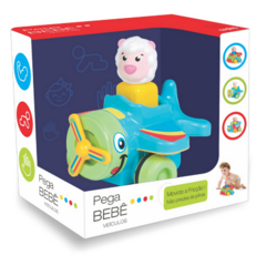 Pega Bebê Avião na internet